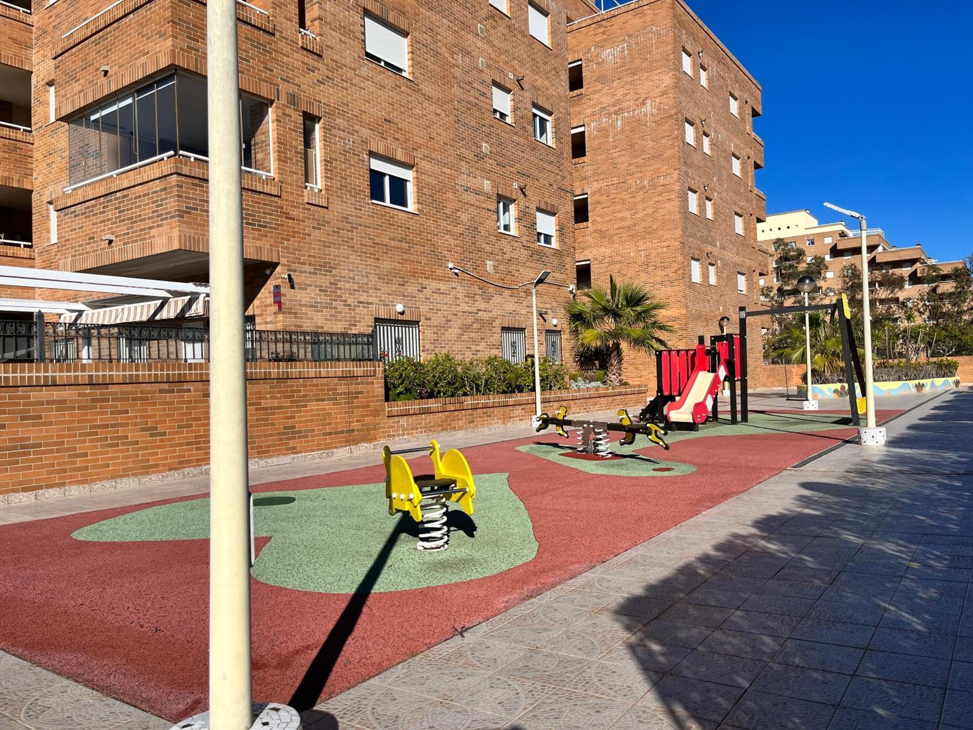 Apartamento Acv - Torremar-2ª Linea Planta 7 Frontal 4 Oropesa del Mar Exterior foto